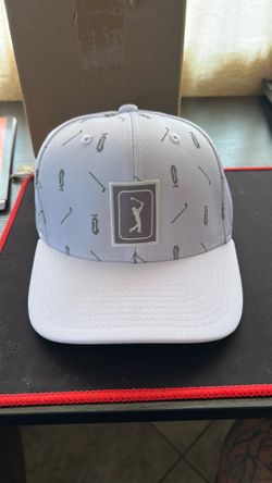 PGA Tour Hat (New)