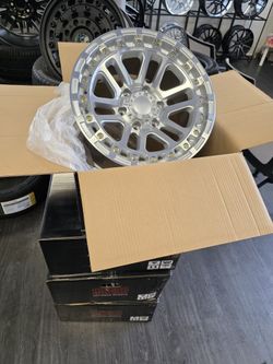 Rims 17
