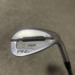 Golf Wedge
