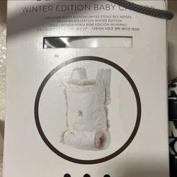 Baby Carrier 