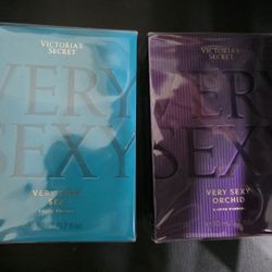 Victoria's Secret Womens Very Sexy Perfumes