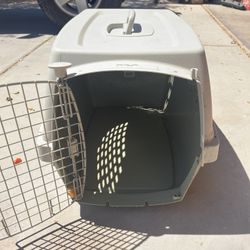 Dog Kennel 