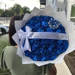 Happy Birthday Bouquet 