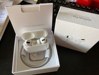 AirPod Pro