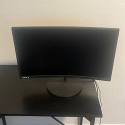 27 Inch Monitor 75hz