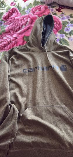 Carhartt sweater