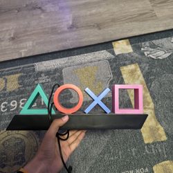 PlayStation Light