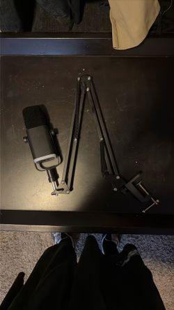 Pc Mic