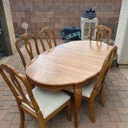 Kitchen  Table 