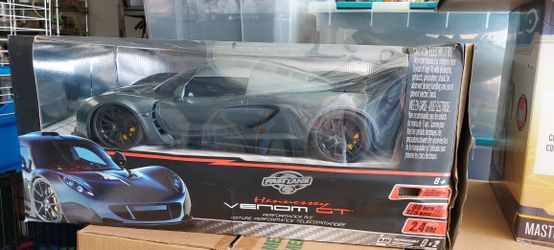 Fastlane Hennessey Venom GT Performance R/C