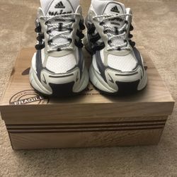 Adidas Adistar Jellyfish Pharrell Virginia size 10