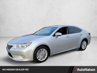 2014 Lexus ES 350