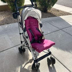 Uppababy G-Luxe Stroller