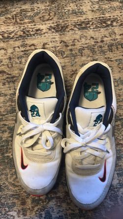 Nike air Jordan men’s 9 size shoes