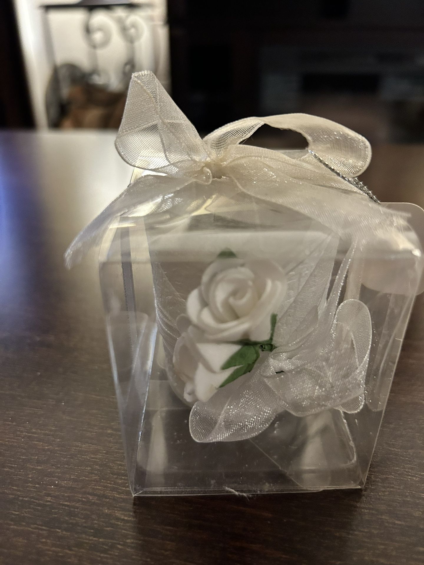 Beautiful New Candle Holder