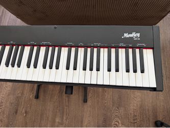 Piano