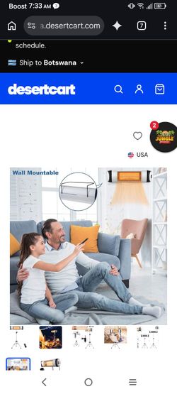XBEAUTY INFRARED OUTDOOR/INDOOR HEATER