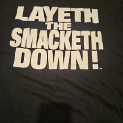 WWE Shirt