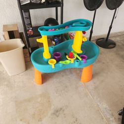 Kids Water Table 