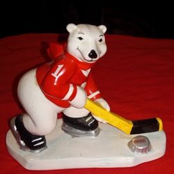 Coca~Cola Bears Collection 