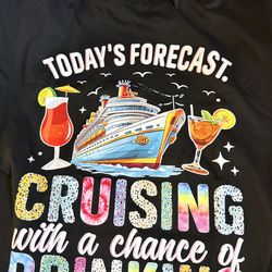 Cruising Tshirts