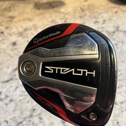 Taylormade Stealth Plus