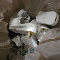 Plug In Fragrance Warmers 