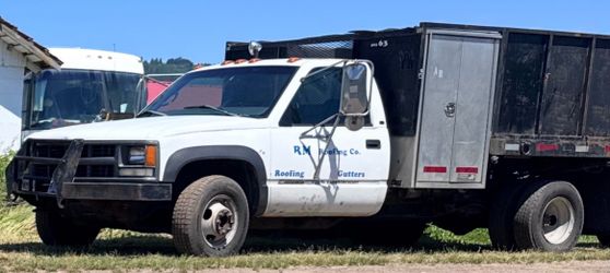 1998 Chevy 3500
