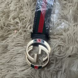 Gucci Belt 