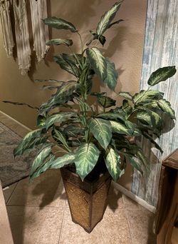 Faux trees
