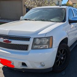 2007 Chevrolet Suburban