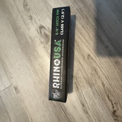 RHINO Trailer Hitch Pin