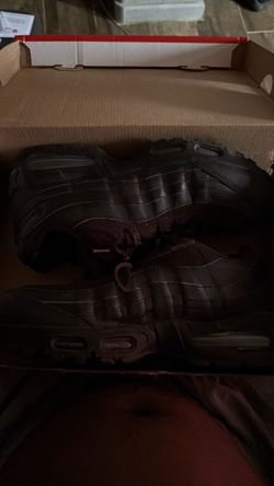 Air Max 95 size 11