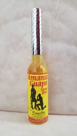 Tame Him Cologne / Colonia Amansa Guapo