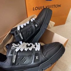 Louis Vuitton Trainers