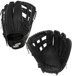 New  Left Hand Glove Right Hand Throw 11.75”