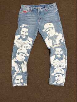 Asaali jeans