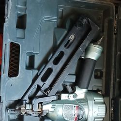 Gun
