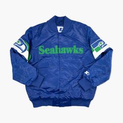 Seahawks Starter Jacket 