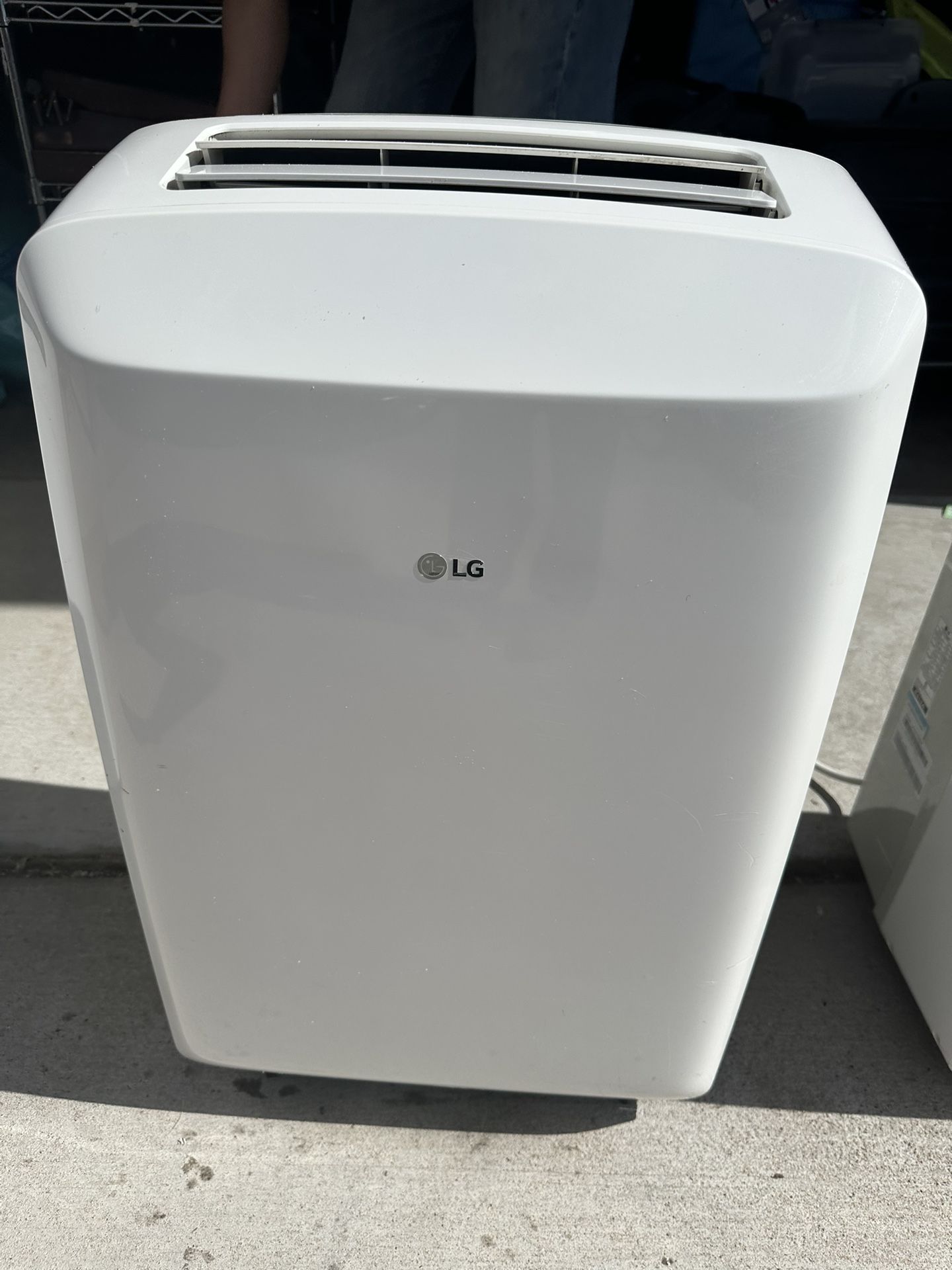 Portable AC Unit- Air Conditioner
