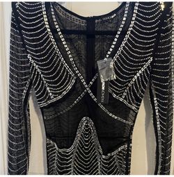 Fashion nova dress