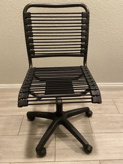 Bungee Cord Office Chair