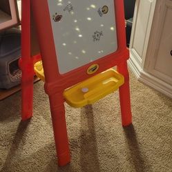 Crayola Kids Board