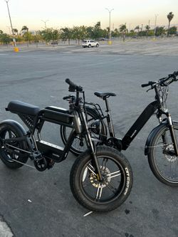 Ride1Up, Revv1 HT E-bike