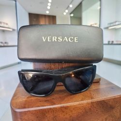 Versace Glasses
