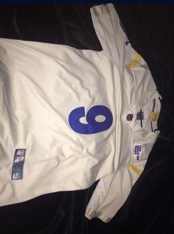 La Rams Jersey 
