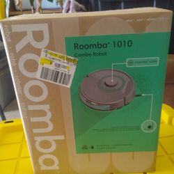 Roomba 1010 Vacuum Robot