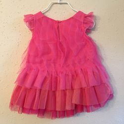 Children’s Place Layers of Tulle Dress