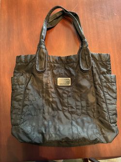 Marc by Marc Jacobs Tote Bag