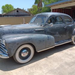 1948 Chevy